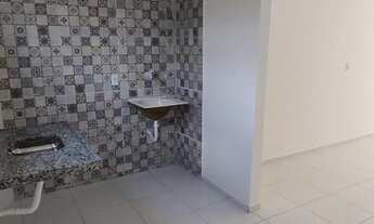 Imagem 6: APARTAMENTO À VENDA DE 51 m² COM 2 QUARTOS POR R$ 130.000,00 NA REGIÃO DE ITAITINGA