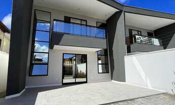 Imagem 2: Duplex à venda de 165m² com 4 quartos por R$ 750.000,00 na região de Cajazeiras - Fortalez