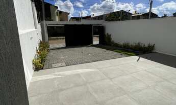 Imagem 3: Duplex à venda de 165m² com 4 quartos por R$ 750.000,00 na região de Cajazeiras - Fortalez