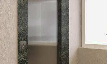 Imagem 3: Apartamento à venda de 58,11m²com 2 quartos a partir de R$ 376.300,00 na região do Coité