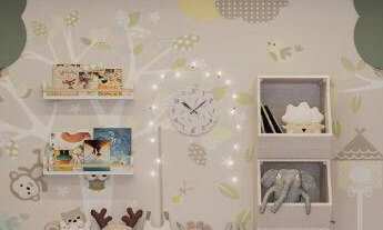 Imagem 7: Apartamento à venda de 58,11m²com 2 quartos a partir de R$ 376.300,00 na região do Coité