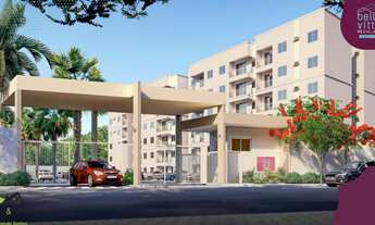 Imagem: Apartamento à venda de 45.94m² com 2 quartos