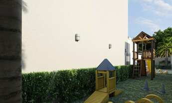 Imagem 2: DUPLEX 2 QUARTOS EM CONDOMÍNIO APARTIR DE 190.800,00 EM CAUCAIA