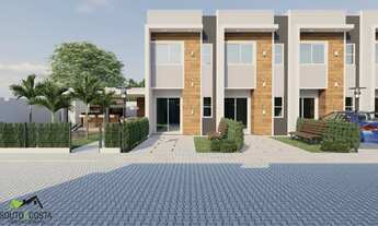 Imagem 2: DUPLEX 2 QUARTOS EM CONDOMÍNIO EM CAUCAIA A PARTIR DE 189.000,000