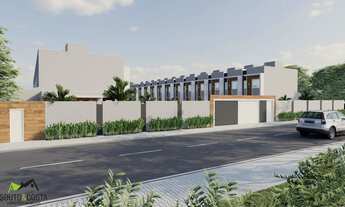 Imagem 3: DUPLEX 2 QUARTOS EM CONDOMÍNIO EM CAUCAIA A PARTIR DE 189.000,000