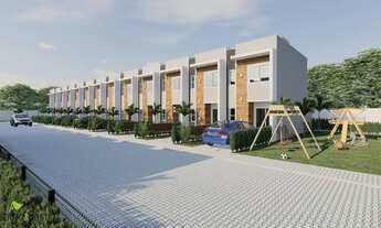 Imagem: DUPLEX 2 QUARTOS EM CONDOMÍNIO EM CAUCAIA