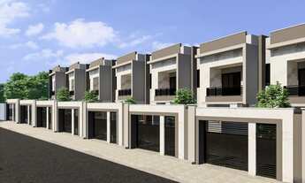 Imagem 5: Duplex em condomínio de 87m² com 3 quartos a partir de R$ 299.000,00 na região de Pacheco