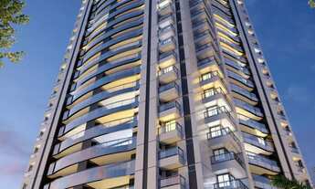 Imagem 2: Apartamento à venda de 105m² com 3 quartos a partir de R$ 953.000,00 na região do Cocó - F