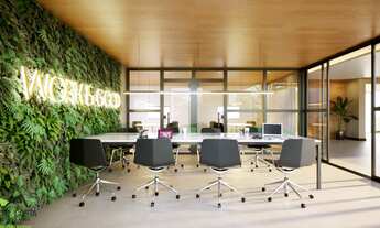 Imagem 6: Apartamento à venda de 105m² com 3 quartos a partir de R$ 953.000,00 na região do Cocó - F