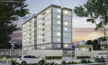 Imagem 1: Apartamento à venda com 2 quartos a partir de R$ 330.088,60 na região do José de Alencar