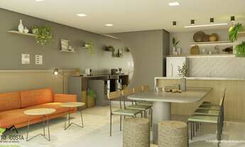 Imagem 4: Apartamento à venda com 2 quartos a partir de R$ 330.088,60 na região do José de Alencar