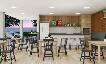 Imagem 6: Apartamento à venda com 2 quartos a partir de R$ 330.088,60 na região do José de Alencar