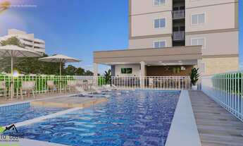 Imagem 5: Apartamento à venda com 2 quartos a partir de R$ 330.088,60 na região do José de Alencar