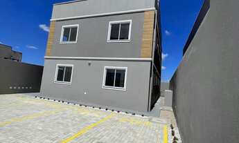 Imagem: Apartamento à venda de 54m² com 2 quartos