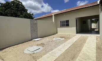 Imagem: Casa à venda com 2 quartos por R$ 175.000,00