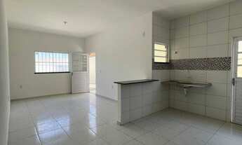 Imagem 4: Casa à venda com 2 quartos por R$ 195.000,00 na região de Horizonte/CE