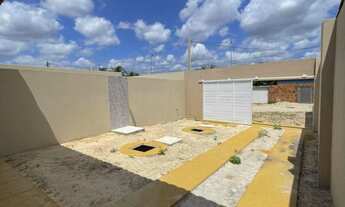 Imagem 2: Casa à venda com 2 quartos por R$ 195.000,00 na região de Horizonte/CE