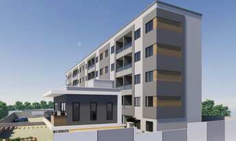 Imagem 2: Apartamento à venda de 53,67m² com 2 quartos com valores a partir de R$ 215.799,08 na regi