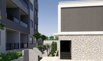 Imagem 3: Apartamento à venda de 53,67m² com 2 quartos com valores a partir de R$ 215.799,08 na regi