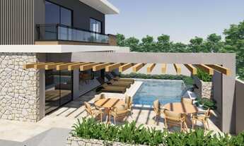 Imagem 4: Apartamento à venda de 53,67m² com 2 quartos com valores a partir de R$ 215.799,08 na regi