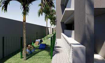 Imagem 6: Apartamento à venda de 53,67m² com 2 quartos com valores a partir de R$ 215.799,08 na regi