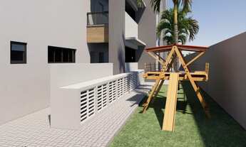 Imagem 7: Apartamento à venda de 53,67m² com 2 quartos com valores a partir de R$ 215.799,08 na regi