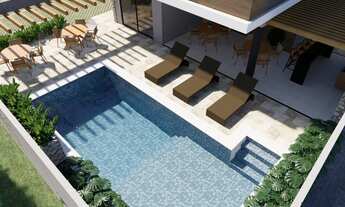 Imagem 5: Apartamento à venda de 53,67m² com 2 quartos com valores a partir de R$ 215.799,08 na regi