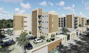 Imagem: Apartamento à venda de 53,30m² com 2 quartos