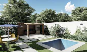 Imagem 6: Apartamento à venda de 53,30m² com 2 quartos com valores a partir de R$ 210.000,00 na regi