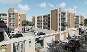 Imagem 3: Apartamento à venda de 53,30m² com 2 quartos com valores a partir de R$ 210.000,00 na regi