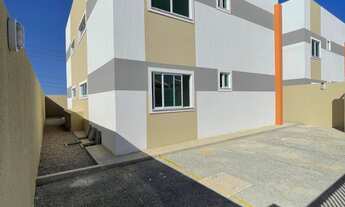 Imagem: Apartamento à venda de 55m² com 2 quartos