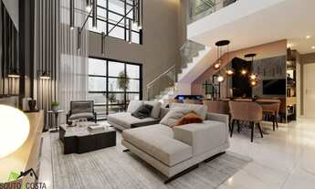 Imagem 5: Apartamento duplex à venda de 194m² com 4 suítes a partir de R$ 1.200.380,33 na região da