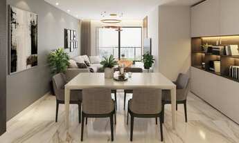 Imagem 6: Apartamento duplex à venda de 194m² com 4 suítes a partir de R$ 1.200.380,33 na região da