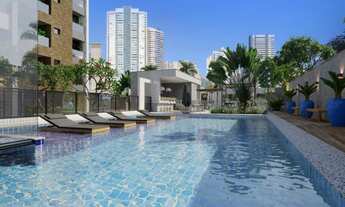 Imagem 3: Apartamento duplex à venda de 194m² com 4 suítes a partir de R$ 1.200.380,33 na região da