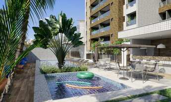 Imagem 2: Apartamento duplex à venda de 194m² com 4 suítes a partir de R$ 1.200.380,33 na região da