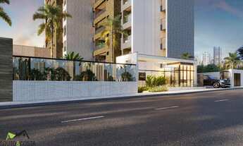 Imagem 1: Apartamento duplex à venda de 194m² com 4 suítes a partir de R$ 1.200.380,33 na região da