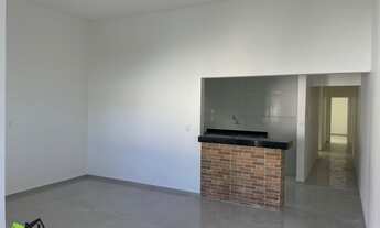 Imagem 3: Casa à venda de 103,10m² com 3 quartos por R$ 348.000,00 no bairro Timbu - Eusébio/CE