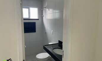 Imagem 5: Casa à venda de 103,10m² com 3 quartos por R$ 348.000,00 no bairro Timbu - Eusébio/CE