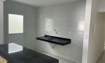 Imagem 4: Casa à venda de 103,10m² com 3 quartos por R$ 348.000,00 no bairro Timbu - Eusébio/CE