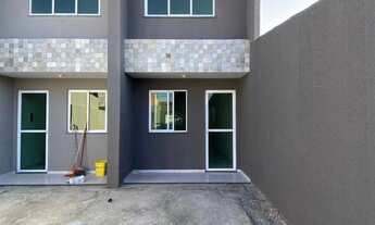 Imagem: Duplex à venda com 2 suítes por R$ 189.000,00