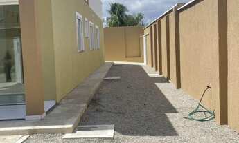 Imagem 2: Casa à venda de 82,37m² com 3 quartos por R$ 296.000,00 no bairro Mestre Antônio - Caucaia