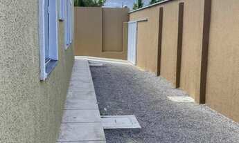 Imagem 3: Casa à venda de 82,37m² com 3 quartos por R$ 296.000,00 no bairro Mestre Antônio - Caucaia