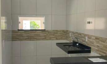 Imagem 5: Casa à venda de 82,37m² com 3 quartos por R$ 296.000,00 no bairro Mestre Antônio - Caucaia