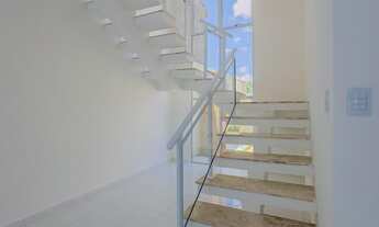 Imagem 4: Duplex á venda de 130,50m² com 3 quartos a partir de R$ 399.900,00 no bairro Luzardo Viana