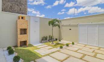 Imagem 2: Duplex á venda de 130,50m² com 3 quartos a partir de R$ 399.900,00 no bairro Luzardo Viana