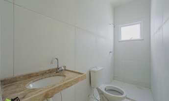 Imagem 6: Duplex á venda de 130,50m² com 3 quartos a partir de R$ 399.900,00 no bairro Luzardo Viana