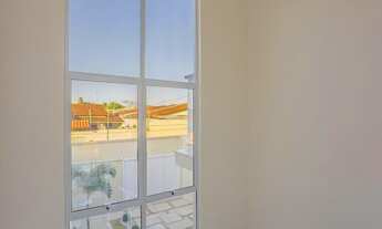 Imagem 5: Duplex á venda de 130,50m² com 3 quartos a partir de R$ 399.900,00 no bairro Luzardo Viana