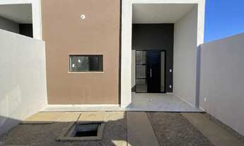 Imagem: Casa à venda de R$ 209.900,00 no Ancuri