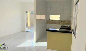 Imagem 3: Casa à venda e 1 suíte 1 quarto varanda 1 vaga em Caucaia, Barra Nova por 194.000,00- Opor