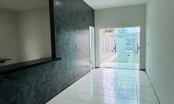 Imagem 5: Casa de 1 suítes e 2 quartos por 275.000,00 à venda em Maracanaú, Parque Tijuca - 82.41m²